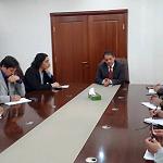 Ministry of Health pledges funds to help alleviate medical crisis in Benghazi