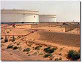 Seven foreigners seized in Ghani oilfield attack