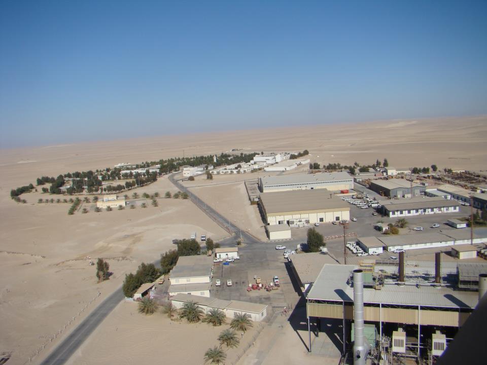 Abu Attifel oilfield to resume production: NOC