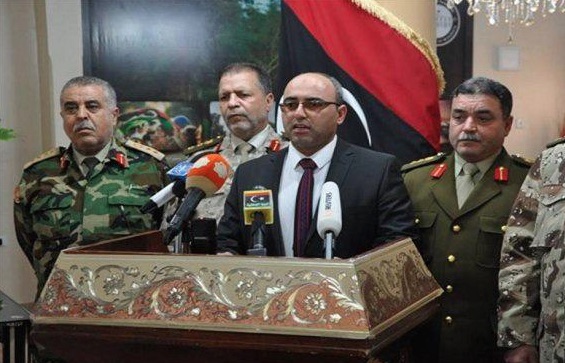 Misrata threatens to boycott UNSMIL dialogue