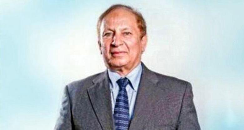Leading HoR representative Tikbali suffers stroke