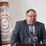 Justice minister says many prisoners charged with terror offences are foreign nationals