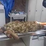 Hejazi injured in Leithi fighting