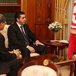 Tunisia relations with Tripoli regime thaws, unveils security measures along Libyan border