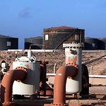 Hariga fully functioning after bad weather forces delays