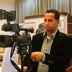 Media man murdered in Benghazi