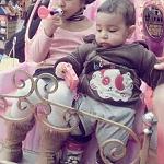 Children killed in Benghazi random shelling