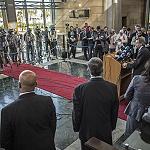 Leon aims for names for new National Unity Government at new Skhirat meeting