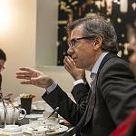 Algiers talks kick off a busy week for the UNSMIL dialogue