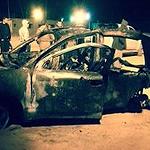 Suicide bomb attack in Misrata fails; IS suspected
