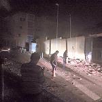Moroccan embassy attacked; IS claims responsibility