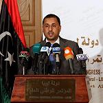 GNC rejects UN Dialogue deal but says it will stick with talks