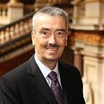 New British ambassador appointed
