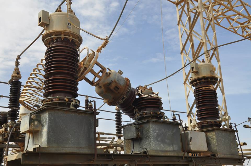Thinni government approves importing eight new power plants