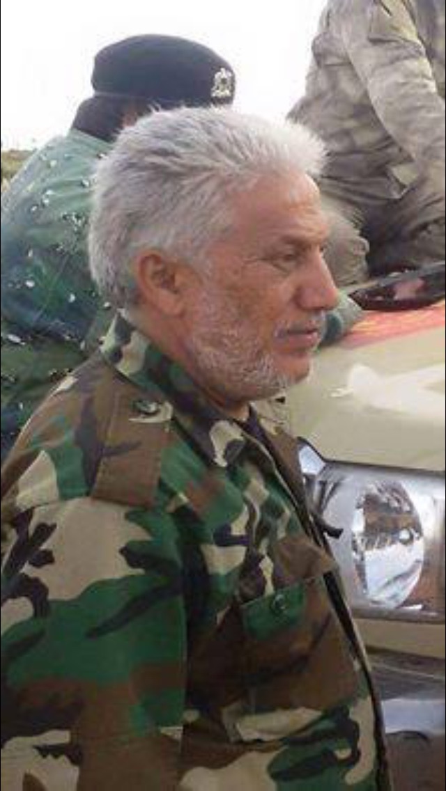 IS again attacks Lamluda checkpoint, beheads captured guard in Derna