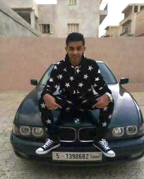 Libya Dawn critic murdered