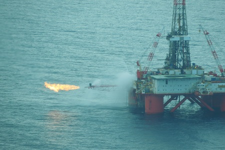 ENI makes new offshore discovery