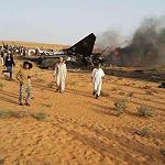 Second Libya Dawn warplane downed near Zintan