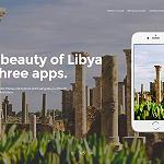 Libya Guide launches free travel and information application