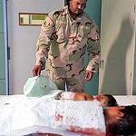 Three children killed in Benghazi random rocket attack