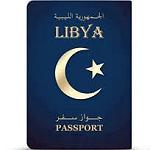 Tripoli passport impasse