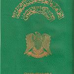 Passport thefts results in Tunisian entry restrictions