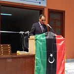 Benghazi police chief orders Interior Minister's arrest