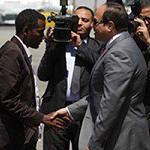 Ethiopians "repatriated not rescued" says Libya official,