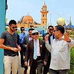 Thai ambassador proposes dispatching medical staff to Libya