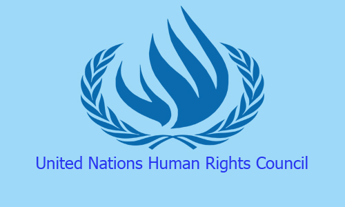 UN Human Rights Council to review Libya's record
