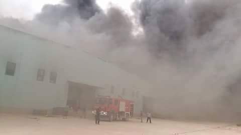 Attack on Ajdabiya local army base leaves two dead