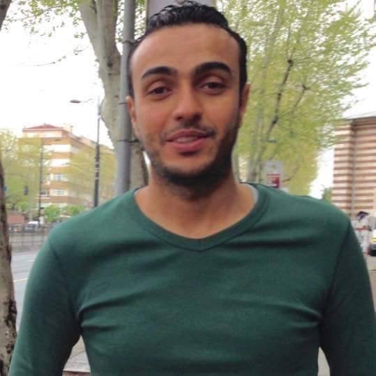 Another Tripoli kidnapping; second time for CBL spokesman