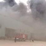 Attack on Ajdabiya local army base leaves two dead