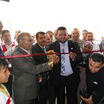 Tarhuna gets new Red Crescent clinic