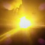 Arms smuggling boat destroyed off Benghazi: report