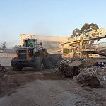 Benghazi cleans up for Ramadan