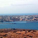 New industrial zone for Tobruk