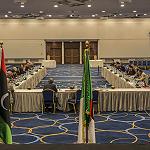 Algiers meeting wants compromises all-round in the Dialogue