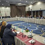 Libya almost ceasing to be a functioning state: Leon