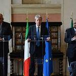 Egypt to host Italian and Algerian foreign ministers for Libyan security meeting