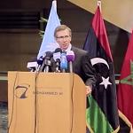 Skhirat session suspended as unhappy GNC delegates return to Tripoli to consult colleagues
