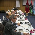 Leon upbeat as Draft IV talks start in Skirhat
