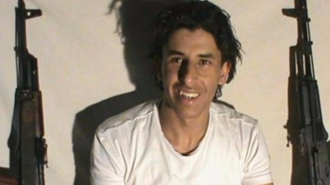 Tunisia says its tourist killers trained in Libya