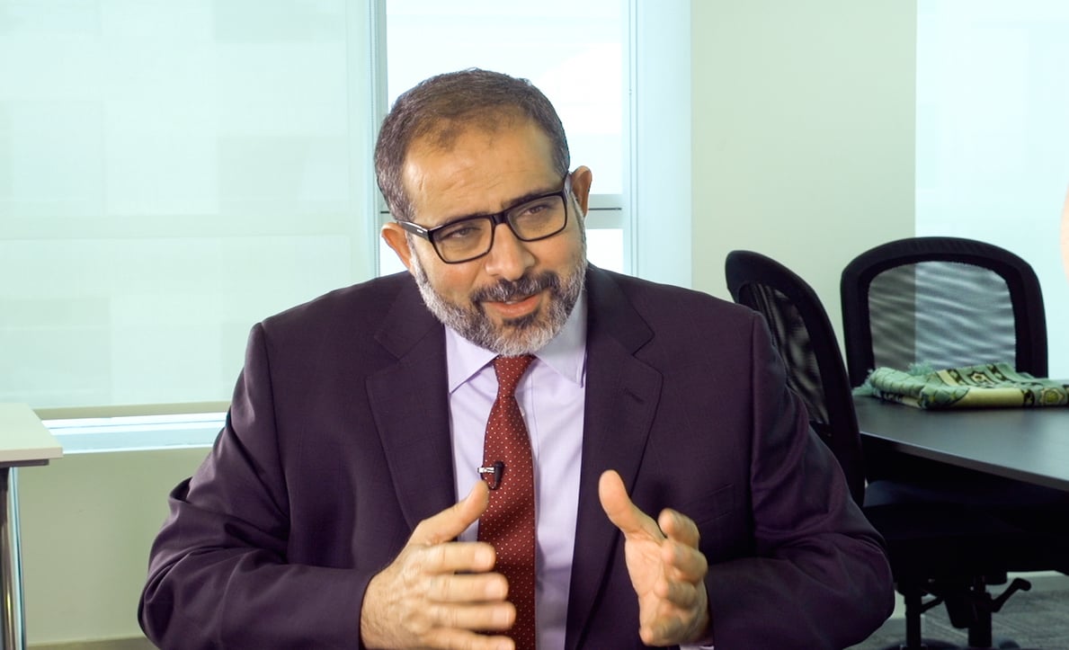 A vision for Libya: Aref Nayed details the changes the Government of National Accord has to make