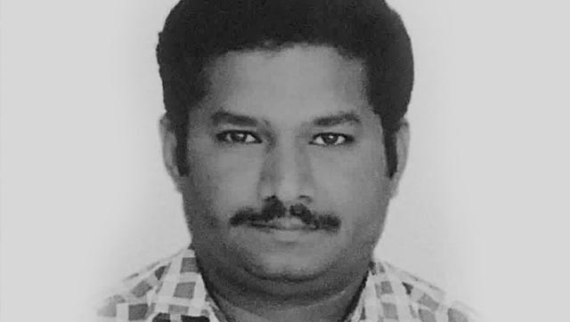 Two of four seized Indian academics freed today: report