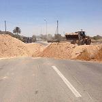 LNA Support Forces claim Badi attack on Al-Jmail, Ajilat and Rigdaleen "imminent"