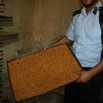 Benghazi crackdown on unhygienic food shops