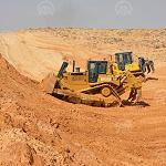 Tripoli fury as Tunisia begins fortifying its border