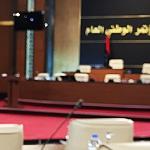 No return to Skhirat until Leon agrees to discuss Draft amendment says GNC
