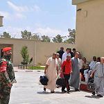 Misrata releases 40 prisoners